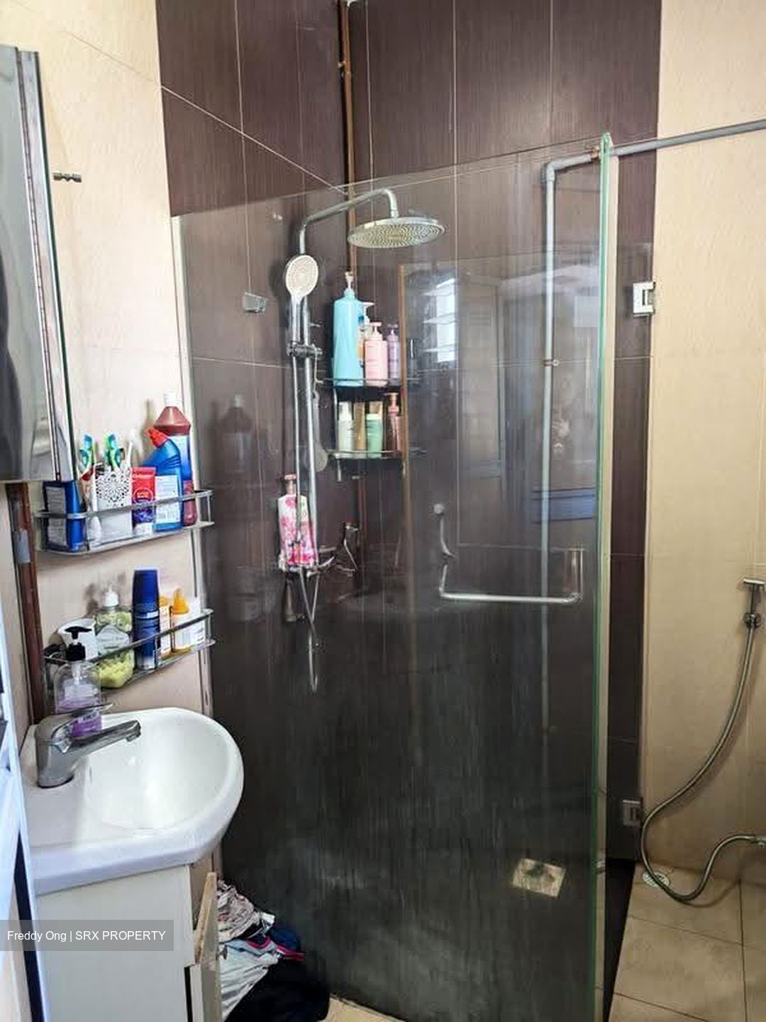 Potong Pasir Avenue 3 (Toa Payoh), HDB Executive #624584031